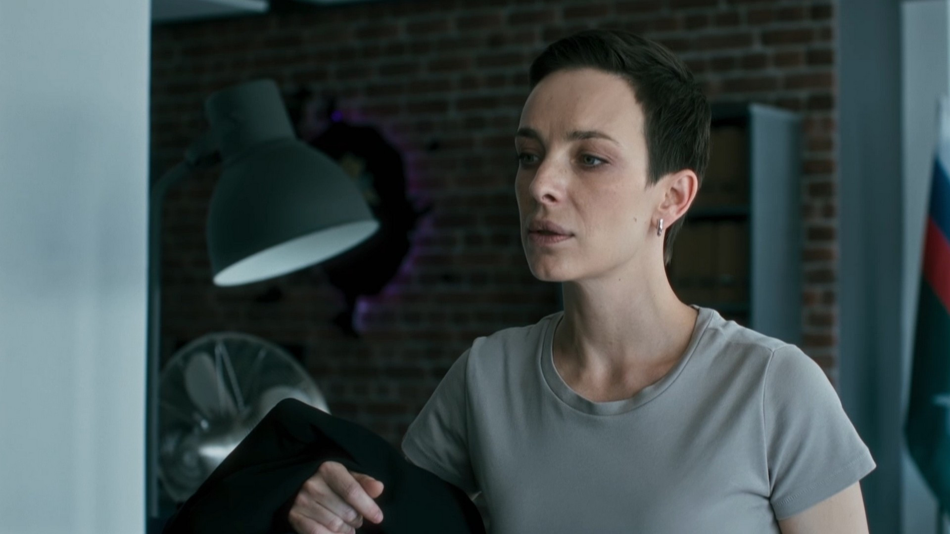 Пазл, 1 сезон, 12 серия смотреть онлайн