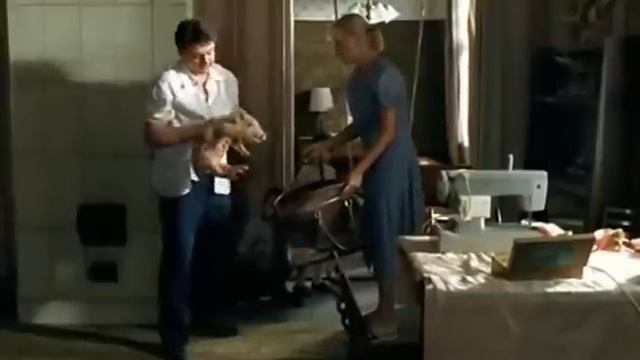 Громовы 9 серия 2 сезон Громовы дом надежды