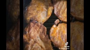 Не устаю готовить в Аэрогриле ТЕФАЛЬ. вкусно , быстро, ?