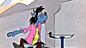Копия видео "Неудачные дубли мультика Ну, погоди!"