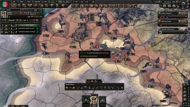 HoI4: Смешные, рандомные моменты №8 (Если бы Япония проиграла в 1942) смотреть онлайн