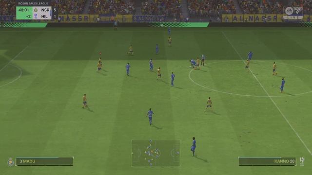 Я пограв в fifa 24 PlayStation 5 смотреть онлайн