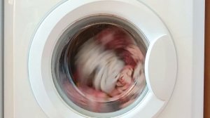 стирка на indesit режим: 7 обычная стирка 50°