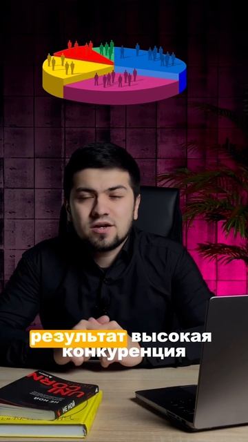 Ошибки новичков. Неверный выбор товара на маркетплейс смотреть онлайн