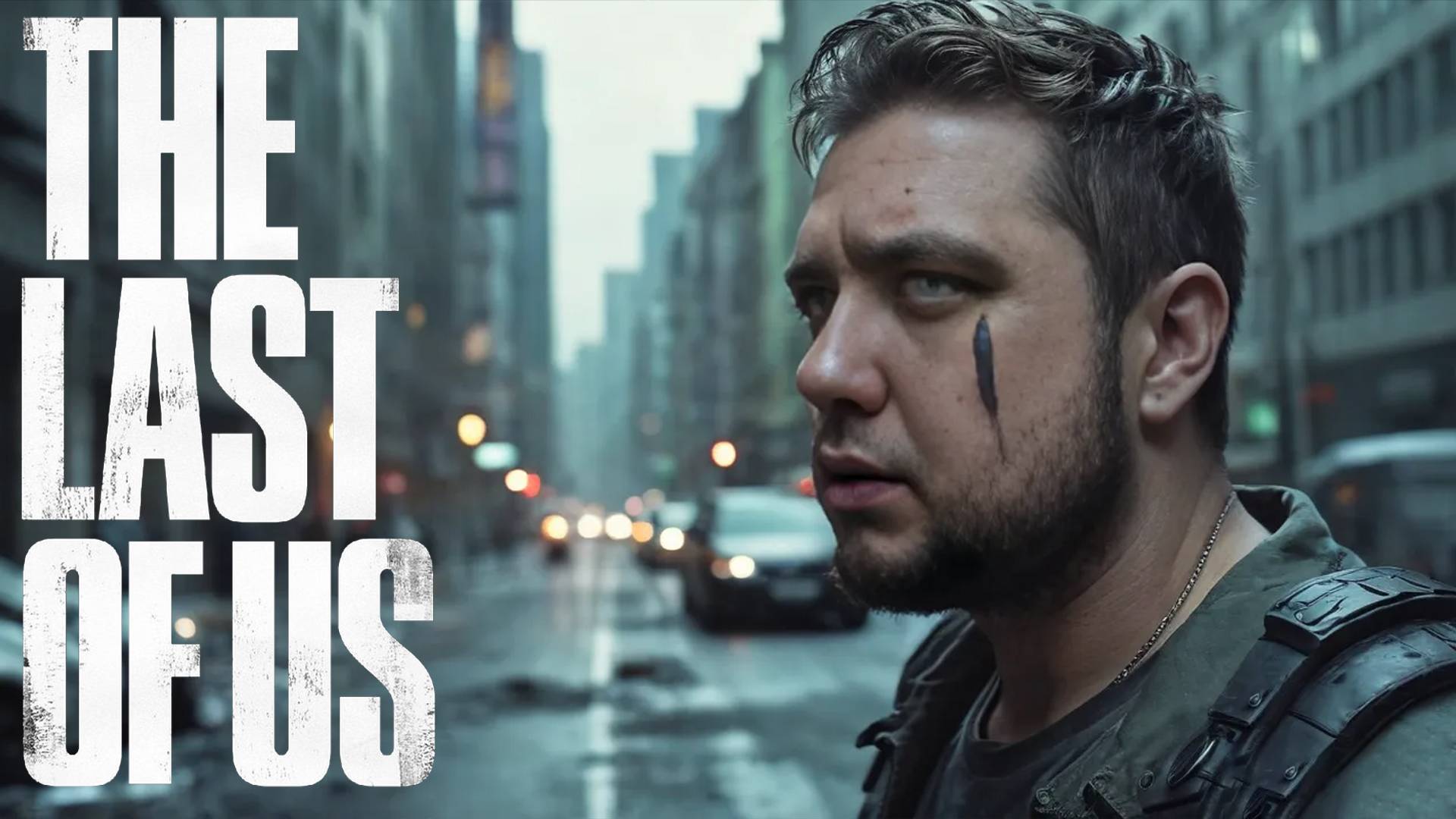 УНИВЕРСИТЕТ - The Last of Us #13