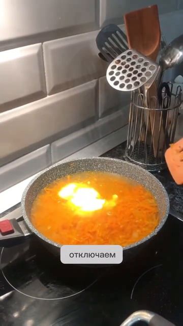 Гнёзда в духовке😋 смотреть онлайн