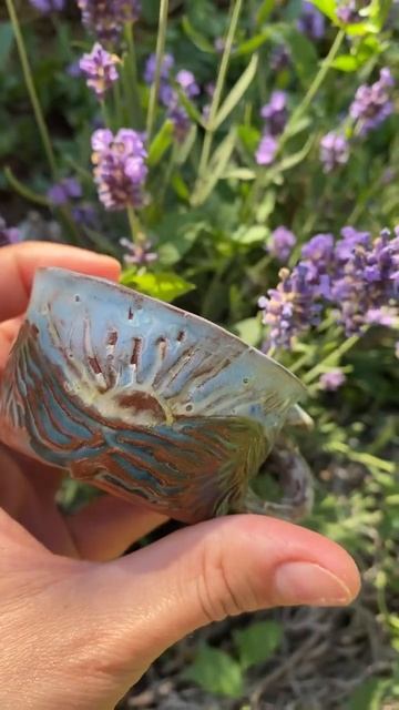 #керамика #пиала #кружки #чайнаяцеремония #чай #чайник смотреть онлайн