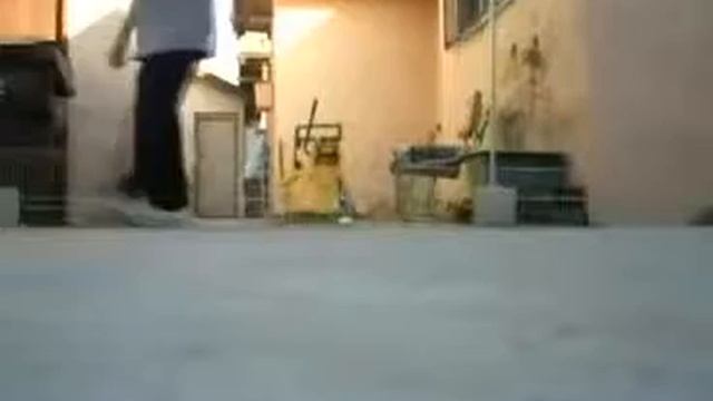 Уроки C-Walk Final - Fast Smooth Spins