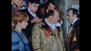 Поздравления из кинофильмов для мужчин