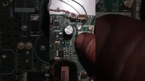 Ремонт подсветки dexp H32F8000Q