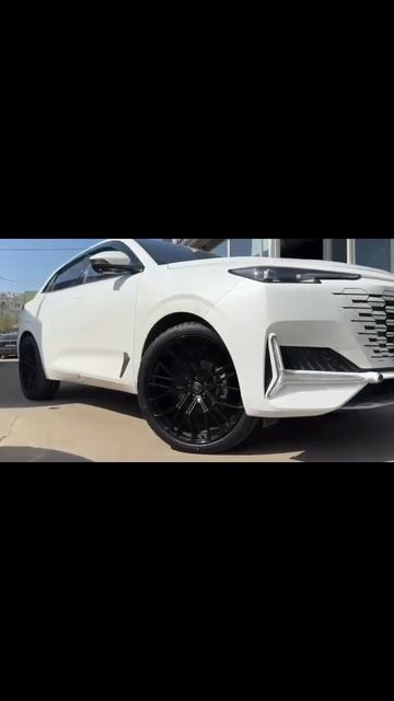 285.35.23 Changan UNI-K смотреть онлайн