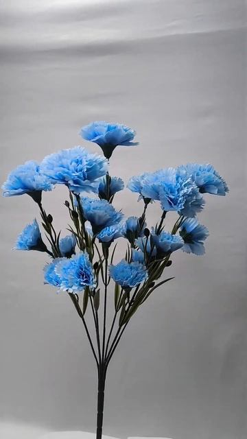 Букет гвоздики смотреть онлайн