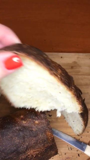 Картофельный хлеб смотреть онлайн