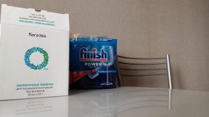 БОЛЬШОЙ ОБЗОР ТАБЛЕТОК ДЛЯ ПОСУДОМОЕЧНЫХ МАШИН