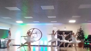 Вариация Драгоценных камней из балета  «Спящая красавица»