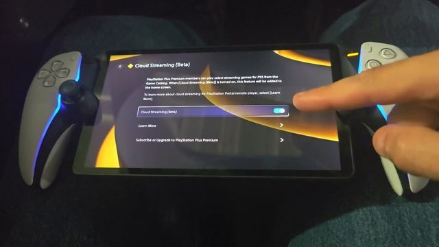 PlayStation Portal - Как играть без PlayStation 5 смотреть онлайн