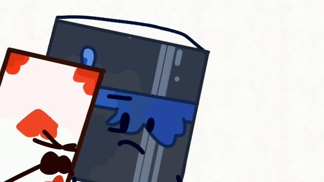 ХОЛОДИЛЬНИК (АНИМАЦИЯ) смотреть онлайн