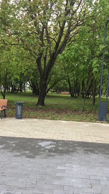 Весна. Новогиреевский р-н. смотреть онлайн