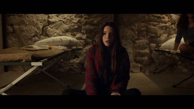 Хедвик Знакомится с Девченками | Сплит (2017) смотреть онлайн