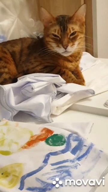 ЧЕМ ЗАНЯТЬ ДЕТЕЙ? - РИСОВАНИЕМ КОНЕЧНО😍 #дети  #шитье #?