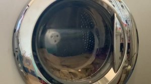 Стирка полотенец на LG: Смешанные ткани 40 1200об/мин