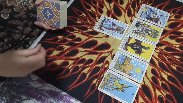 ВЕСЫ ТАРО расклад на неделю с 13 по 19 января 2025 года. смотреть онлайн