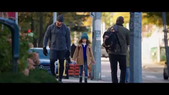 Мой шпион/трейлер смотреть онлайн