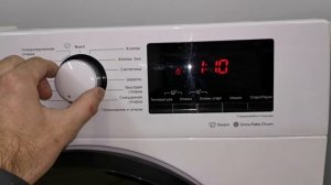 Leran wms 63106 wsd2 обзор стиральной машины