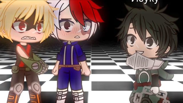 Меме ,,Кого ты любишь?’’  BkDk?