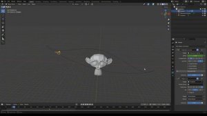 КАК СДЕЛАТЬ КАМЕРУ В ДВИЖЕНИИ И СОХРАНИТЬ ВИДЕО В BLENDER