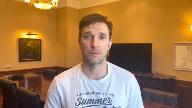 Максим Линников визитка смотреть онлайн