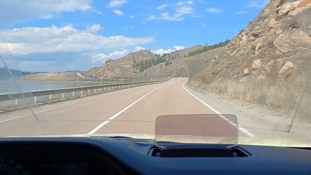 СУЗУКИ ОЛИО БАНДИТ 3Й ДЕНЬ В ПУТИ смотреть онлайн