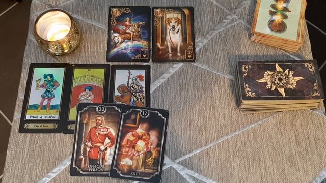 Овен Неделя с 30 декабря по 5 января Таро Прогноз!!! смотреть онлайн