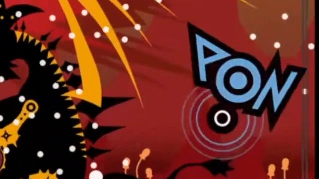 Клип Garuru (Patapon )