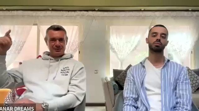 Запись ZOOM 16.04.25: «Путь без тревоги: внутренняя свобода и развитие» 🤍🙏🏽
часть 1 смотреть онлайн