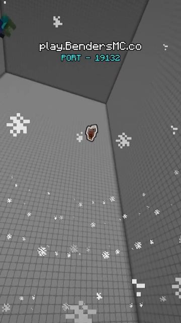 МАГ ВОЗДУХА ПРОТИВ 500 ЗОМБИ BENDERSMC #minecraft смотреть онлайн