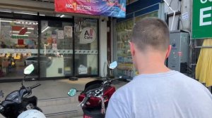 ПХУКЕТ 2024 | Обмен валюты | Где купить сим-карту | Обзор о