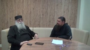 Выход из оккультизма, эзотерики... Реабилитация | монах Иоанн (Адливанкин), иером.Прокопий (Пащенко)