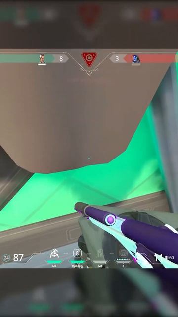 ТОСТЕР СЛОМАЛСЯ // VALORANT #shorts #valorant #валорант #valoranthighlights смотреть онлайн