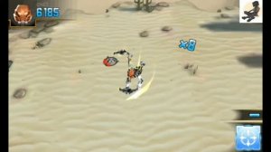 Обзор игры LEGO BIONICLE