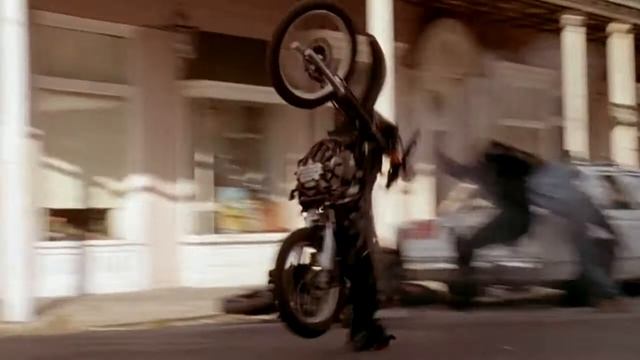 Трудная Мишень - Трибьют #jeanclaudevandamme #вандамм #жанклодвандамм смотреть онлайн