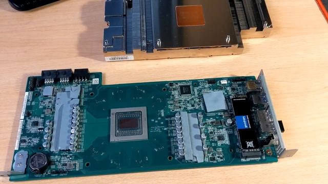 Играем на одноплатном компьютере за 60$ на чипе от Playstati смотреть онлайн