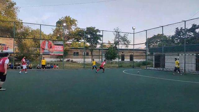 Заря - Сабнова 0:3