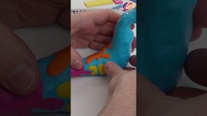 Лепим Поппи Плейтайм (Poppy Playtime) из ПЛАСТИЛИНА!