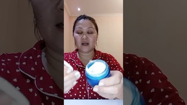 Ночная маска Novage+ intense skin recharge overnight mask #карлыгаш #зима #? смотреть онлайн