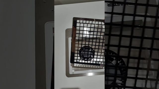 Вытяжка Air Master Vortex смотреть онлайн