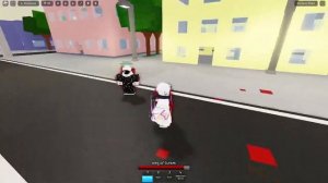 Sukuna/Itadori гайд (Jujutsu Shenanigans)