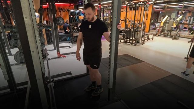 Си-си присед с собственным весом, техника выполнения у смотреть онлайн