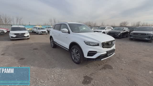 ТОТ ЖЕ САМЫЙ ДОБРЫЙ КИТАЕЦ ТОЛЬКО С БЕЛОРУССКИМ ШИЛЬДИКОМ! За сколько взял новый BELGEE X70 PRESTIGE смотреть онлайн