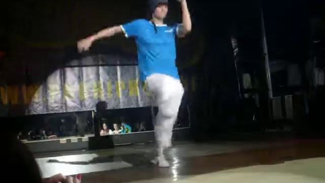 короли стилей 3 (22.03.09)